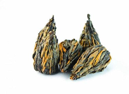 Китайский элитный чай Gutenberg Хун Та (Красная пагода) 500 гр