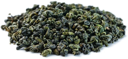 Китайский элитный чай Gutenberg Инь Ло (Серебряные спирали) 500 гр