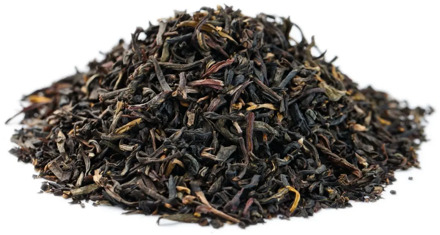 Китайский элитный чай Gutenberg Лапсанг Сушонг (Копчёный чай) с золотыми типсами 500 гр