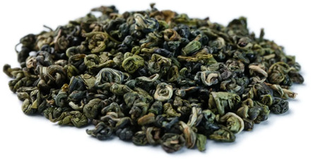 Китайский элитный чай Gutenberg Лу Инь Ло (Изумрудный жемчуг) 500 гр