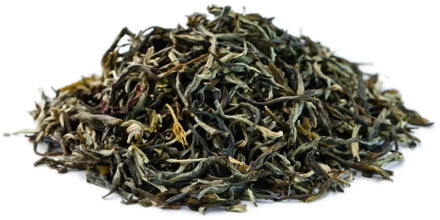 Китайский элитный чай Gutenberg Манкей Кинг (Жасминовый Повелитель Обезьян) Высшая категория 500 гр