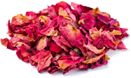 Китайский элитный чай Gutenberg Мей Гуй Хуа Бан (Лепестки роз) 500 гр