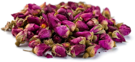 Китайский элитный чай Gutenberg Мей Гуй Хуа Бао (Бутоны роз) 500 гр