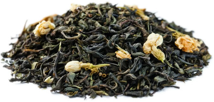 Китайский элитный чай Gutenberg Моли Хуа Ча (Китайский классический с жасмином) 500 гр