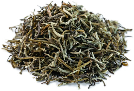 Китайский элитный чай Gutenberg Моли Инь Чжень с жасмином 500 гр