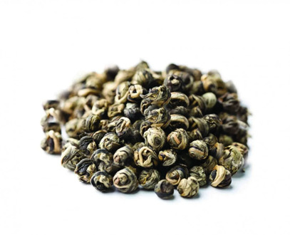 Китайский элитный чай Gutenberg Най Сян Чжень Чжу (Молочная жемчужина) 500 гр