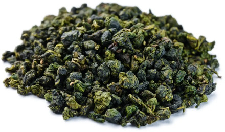 Китайский элитный чай Gutenberg Най Сян Цзинь Сюань (Молочный улун) 500 гр