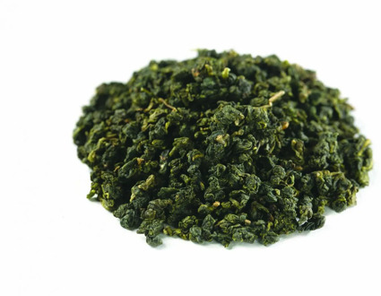 Китайский элитный чай Gutenberg Най Сян Цзинь Сюань (Молочный улун) ТАЙВАНЬ 500 гр