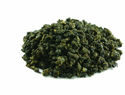 Китайский элитный чай Gutenberg Най Ю Улун (Сливочный улун) ТАЙВАНЬ 500 гр