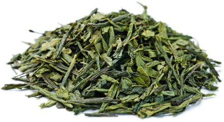 Китайский элитный чай Gutenberg Сенча 500 гр