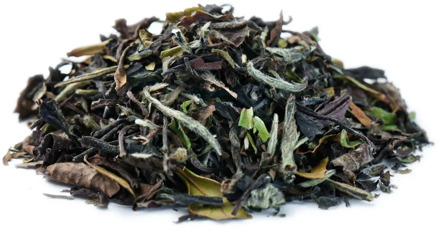 Китайский элитный чай Gutenberg Шоу Мэй (Брови Долголетия) 500 гр