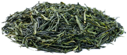 Китайский элитный чай Gutenberg Шу Сян Люй (Сенча) высшей категории 500 гр