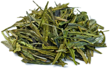 Китайский элитный чай Gutenberg Тай Пин Хоу Куй 500 гр