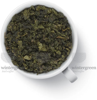 Китайский элитный чай Gutenberg Те Гуаньинь Мао Се (Ворсистый Краб) 500 гр
