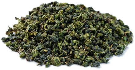 Китайский элитный чай Gutenberg Те Гуаньинь Ван 500 гр