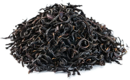 Китайский элитный чай Gutenberg Традиционный Китайский Красный чай (Хун Ча) 500 гр