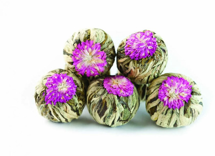 Китайский элитный чай Gutenberg Юй Лун Тао ( Нефритовый персик Дракона 500 гр