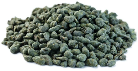 Китайский элитный чай Gutenberg Женьшень Улун ( I категории) 500 гр