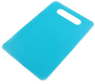 Kitchen Accessories Flexible Kitchen Fruit Vegetable Cutting Chopping Table Mats Board Ultra-thinle Home Decoration Accessories