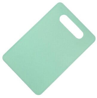 Kitchen Accessories Flexible Kitchen Fruit Vegetable Cutting Chopping Table Mats Board Ultra-thinle Home Decoration Accessories