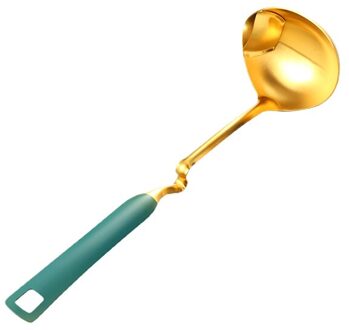 Kitchen Accessories Gravy Oil Soup Fat Separator Colander Spoon Filter Grease Spoon Cooking Tools Gadgets Kitchen Supplies 04