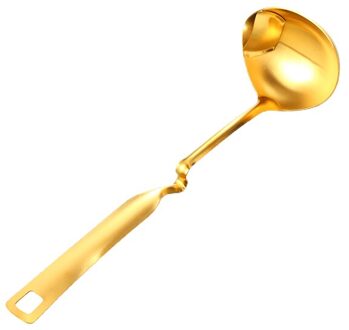 Kitchen Accessories Gravy Oil Soup Fat Separator Colander Spoon Filter Grease Spoon Cooking Tools Gadgets Kitchen Supplies 07