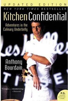 Kitchen Confidential