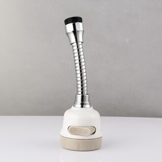 Kitchen Faucet Aerator 2/3 Modes 360 Degree adjustable Water Filter Diffuser Water Saving Nozzle Faucet Connector Shower lang A
