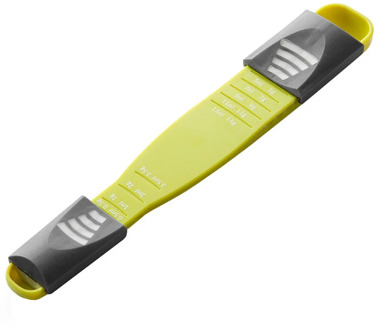 Kitchen Measuring Spoon Adjustable Multifunctional Tools Kitchen Scales Accessories LB88