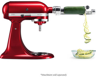 KitchenAid 5KSM1APC Spiraalsnijder