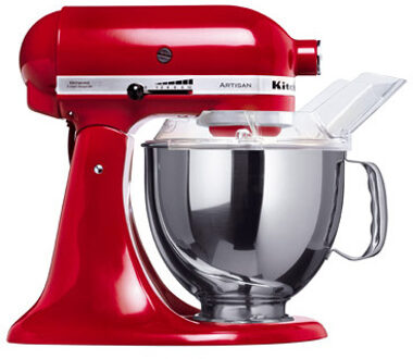 KitchenAid Artisan 5KSM150PSEER - Keukenmachine - Keizerrood