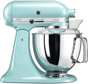 KitchenAid Artisan Mixer 5KSM175PS IJsblauw