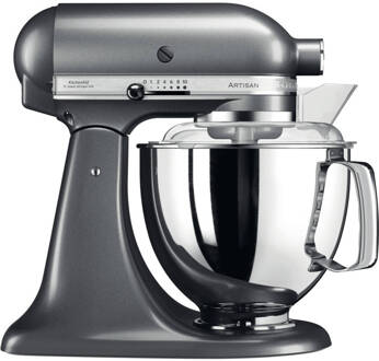 KitchenAid Artisan Mixer 5KSM175PS Tingrijs