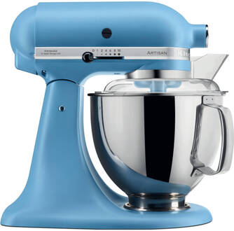 KitchenAid Artisan Mixer 5KSM175PS Velvet Blauw