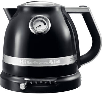 KitchenAid Artisan Waterkoker Onyx Zwart