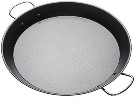 KitchenCraft Paella pan non-stick, 40cm - Kitchen Craft | World of Zwart