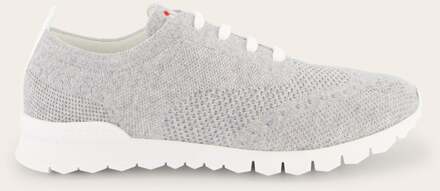 Kiton Knitted sneakers van cashmere