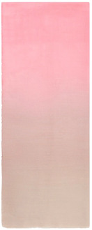 Kiton Silky Scarves Kiton , Pink , Dames - ONE Size