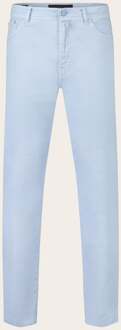 Kiton Slim-fit 5-pocket jeans