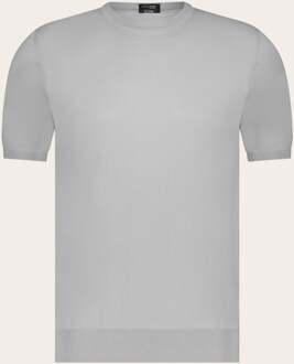 Kiton T-Shirt van katoen