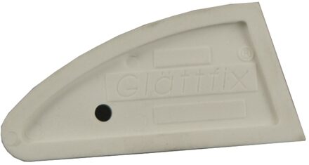 Kitstrijker GLATTFIX 8,5 x 4 cm - MM950003