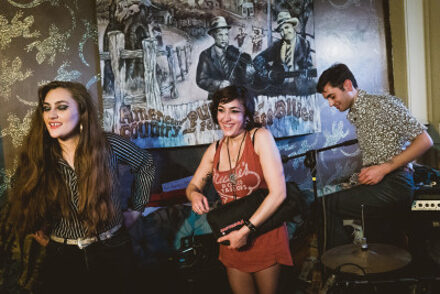 kitty daisy and lewis