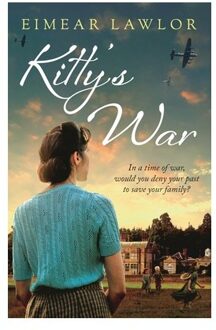 Kitty's War - Eimear Lawlor