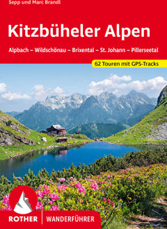 Kitzbüheler Alpen
