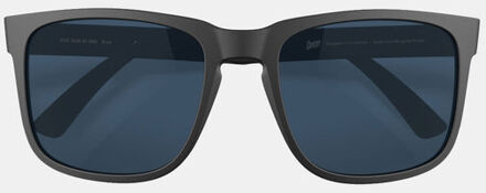 Kiva Midnight Zonnebril Zwart - One size