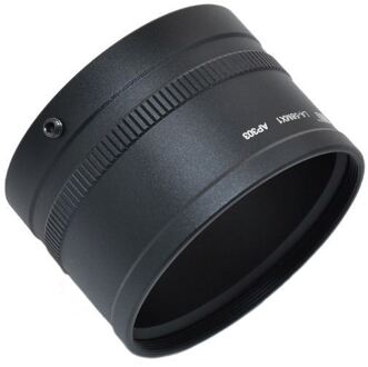 Kiwi Lens Adapter voor Pentax MX-1