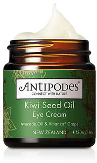 Kiwi Seed Oil Oogcrème - 30 ml