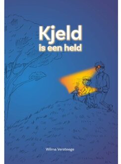 Kjeld is een held