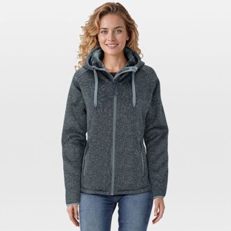 KJelvik Amra - Vest - Blauw - 38