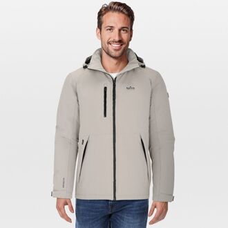 KJelvik Anno - Jas - Zand - 3XL